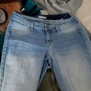 Arizona Jean